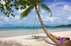 KV Bãi Sao - Phú Quốc